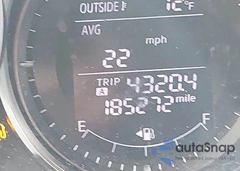 2014 Mazda Cx-5 Sport из США, поврежденный, VIN JM3KE4BE2E0349556